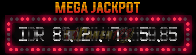Server88 Jackpot